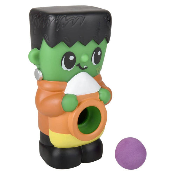 Monster Foam Ball Blaster