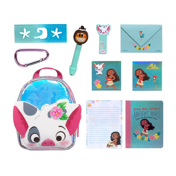 Real Littles Disney Backpack