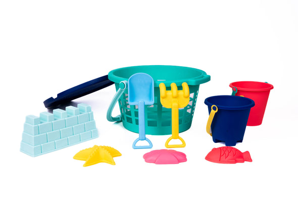 Sand Bucket Set