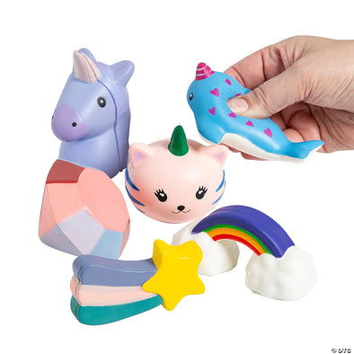 Fantasy Squishy