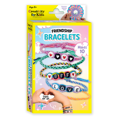 Best Friends Bracelets Mini Kit