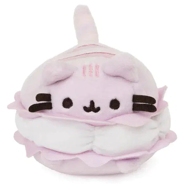 Pusheen Macaron Cookie, 4"