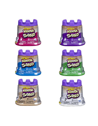 Kinetic Sand - 4.5 oz