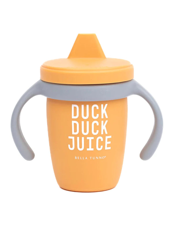 Happy Sippy Cup