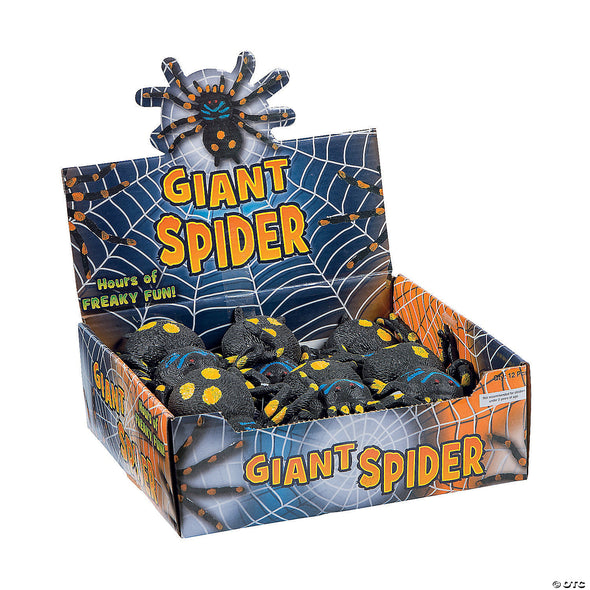 Giant Spider