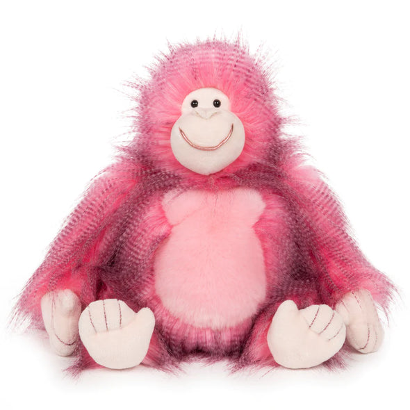 Fab Pals Collection - Ramona Gorilla Plush