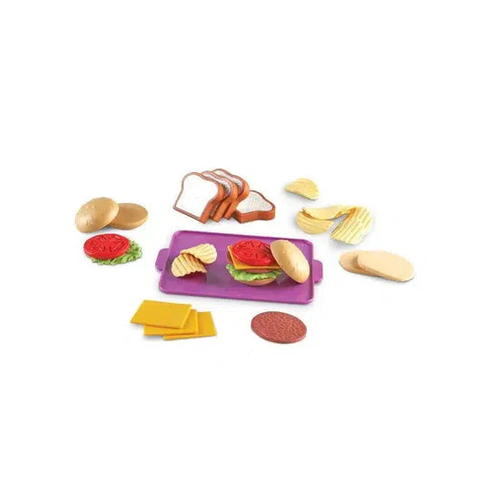 New Sprouts Super Sandwich Set