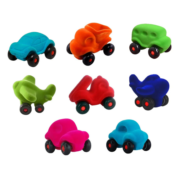 Little Vehicles Assortment