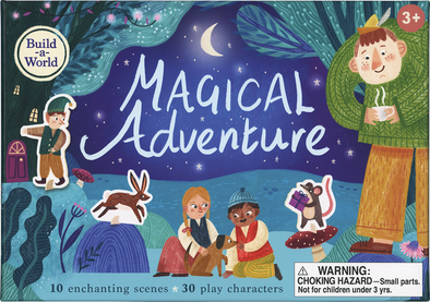 Magical Adventure