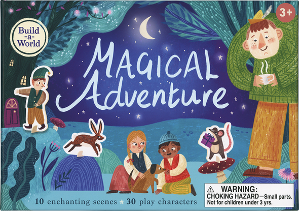 Magical Adventure