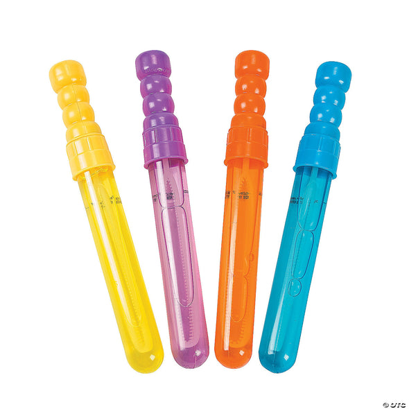 Mini Bubble Wand