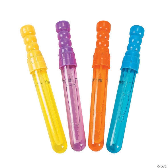 Mini Bubble Wands