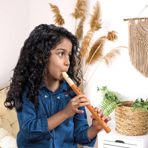 Toy Flute