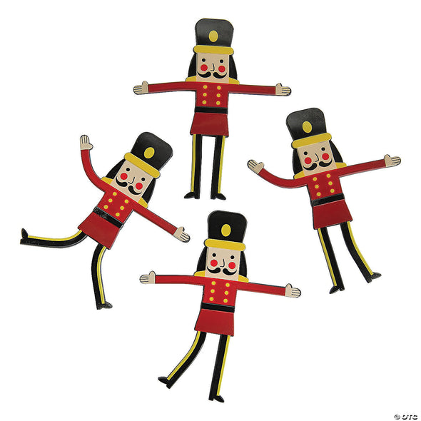 Nutcracker Bendable