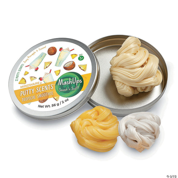 Putty Scents MashUps