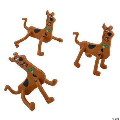 Scooby-Doo!™ Bendable