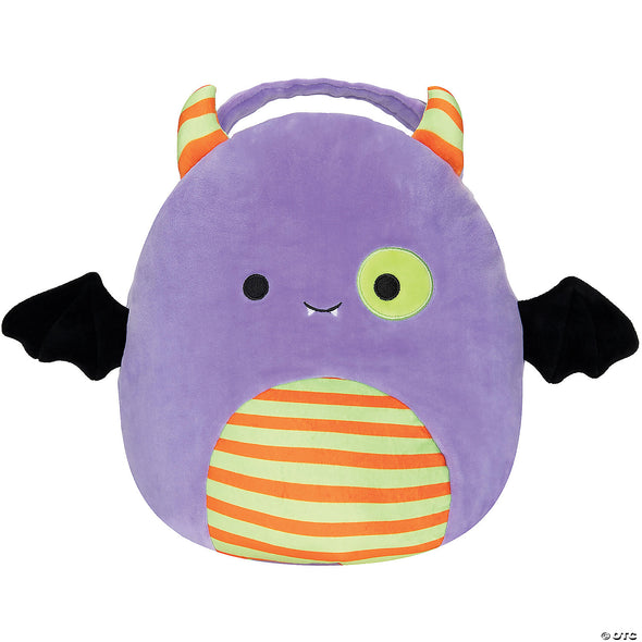 Squishmallows Treat Pail