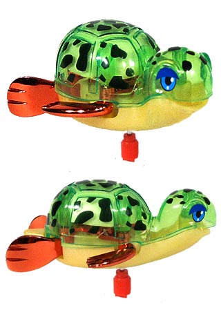 Z Windups Toy