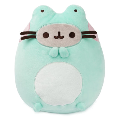 Pusheen Enchanted Frog, 9.5"