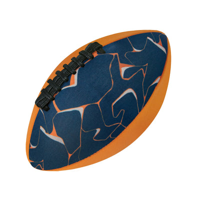 Beach 6" Football Assortment