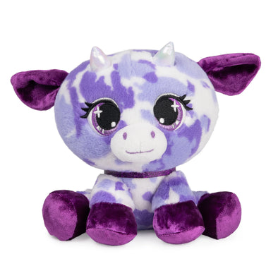 Juicy Jam Collection: Dolly Holstein, 6"