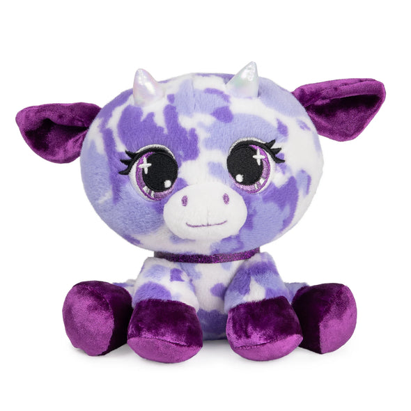 Juicy Jam Collection: Dolly Holstein, 6"