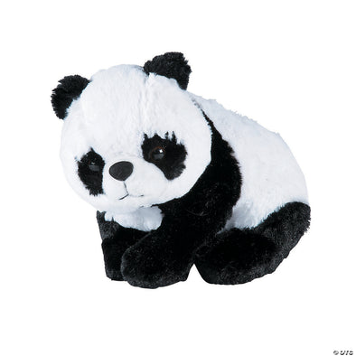 Panda Plush 12"