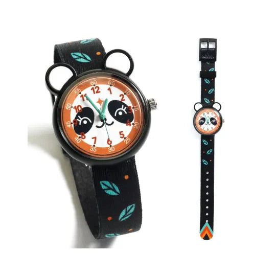 Ticlock Watches