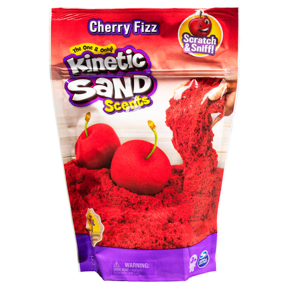 Kinetic Sand Scents 8oz - Assorted