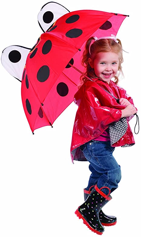 Child's Umbrella Toysmith