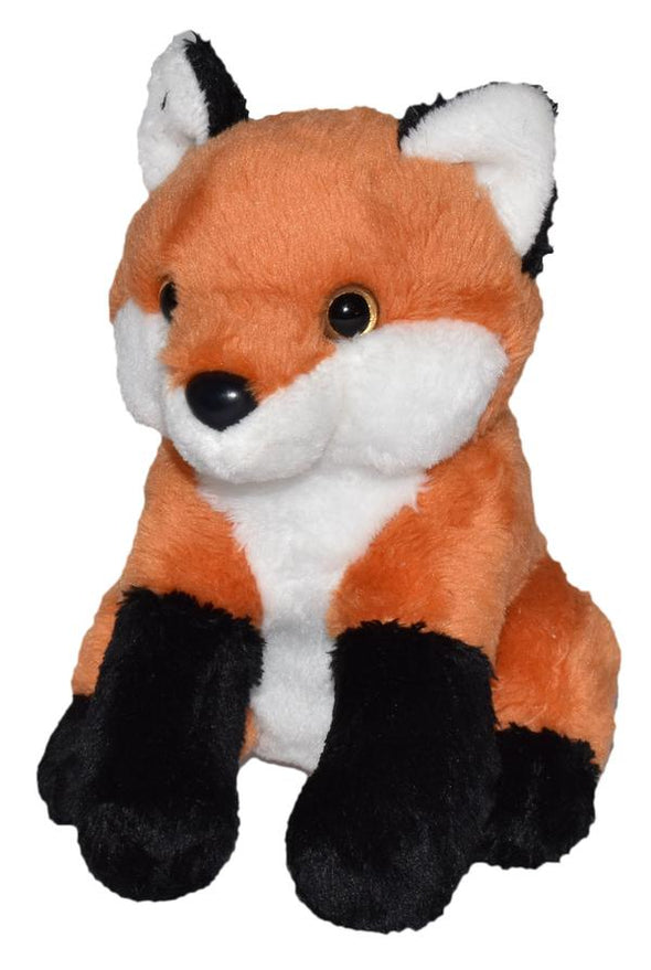 Pocketkins Red Fox