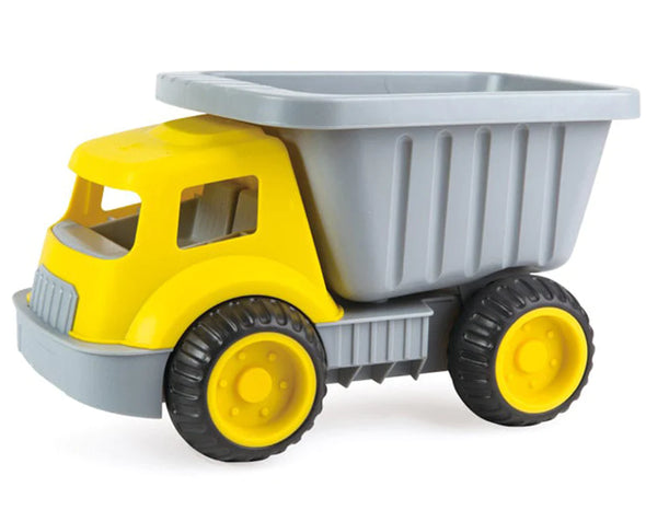 Load & Tote Dump Truck