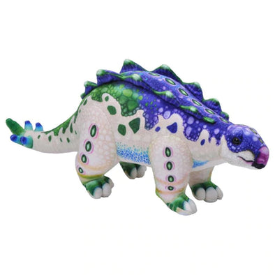 Stegosaurus Dinosaur