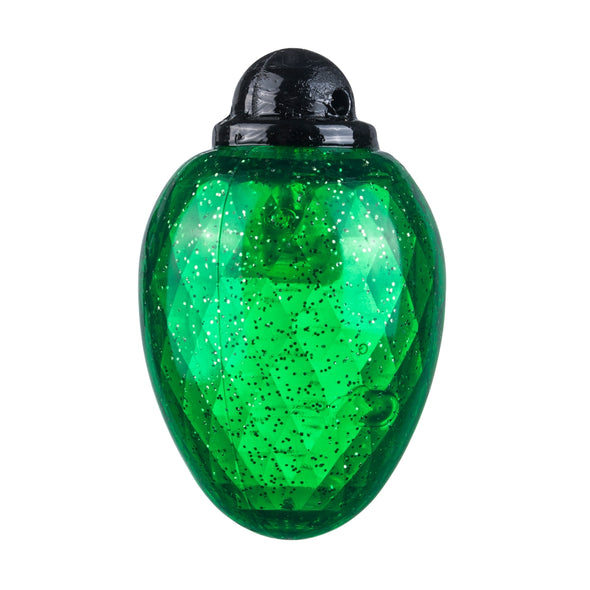 Holiday Light Up Bouncy Ball, Assorted Colors