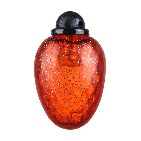 Holiday Light Up Bouncy Ball, Assorted Colors