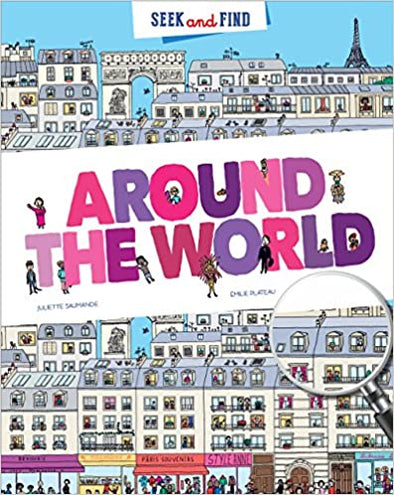 Around the World