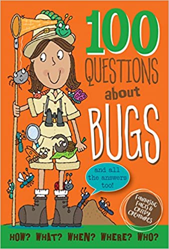 100 Questions About Bugs