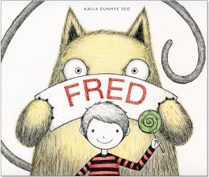 Fred Book