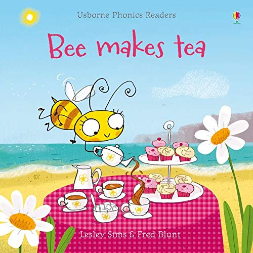 Bee Makes Tea