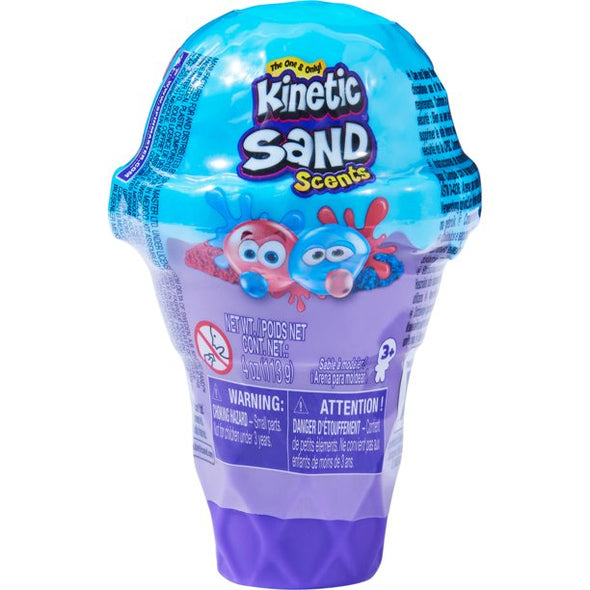 Kinetic Sand Scents Ice Cream