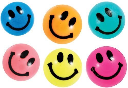 Happy Bounce Ball