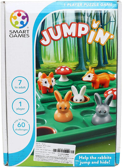 Jump in Smart Games