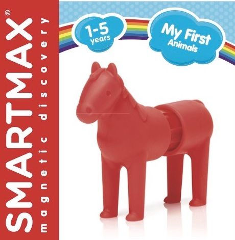 SmartMax Mini My First Animals (1pc)