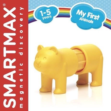 SmartMax Mini My First Animals (1pc)