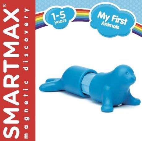 SmartMax Mini My First Animals (1pc)