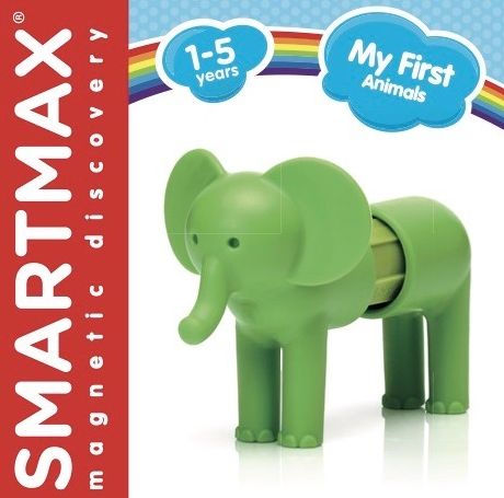 SmartMax Mini My First Animals (1pc)