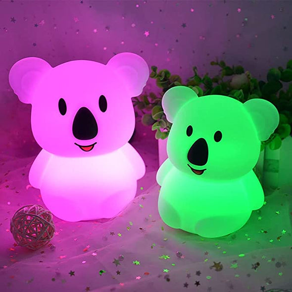 Koala Kids Night Light