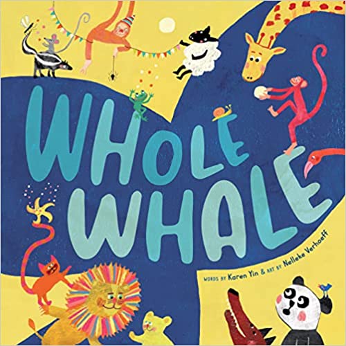 Ms. Lindsey's Favorite Books Bundle