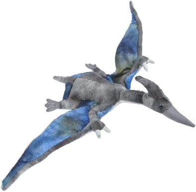 Pteranodon Plush Animal 13.5''