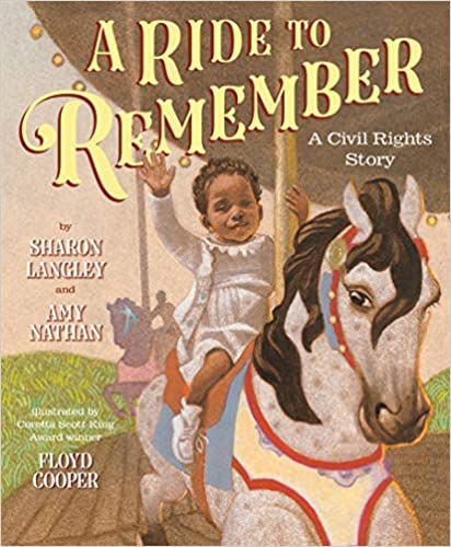 A Ride to Remember: A Civil Rights Story